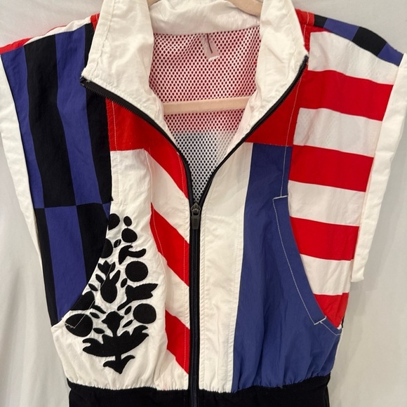 FP Movement Women's Race to the Top Onesie in XS - Picture 6 of 10